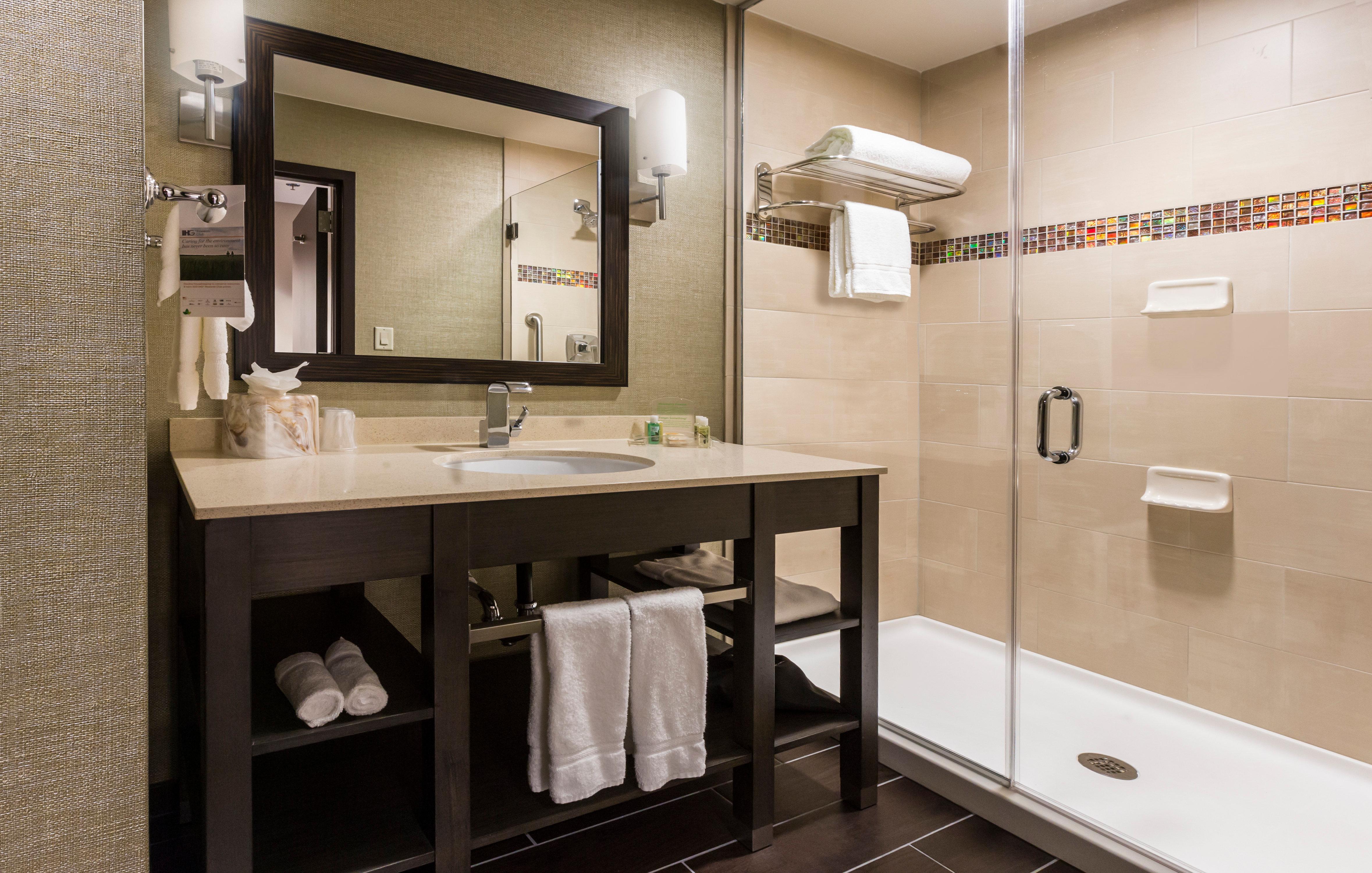 Отель Crowne Plaza Shenandoah - The Woodlands Area By Ihg Экстерьер фото