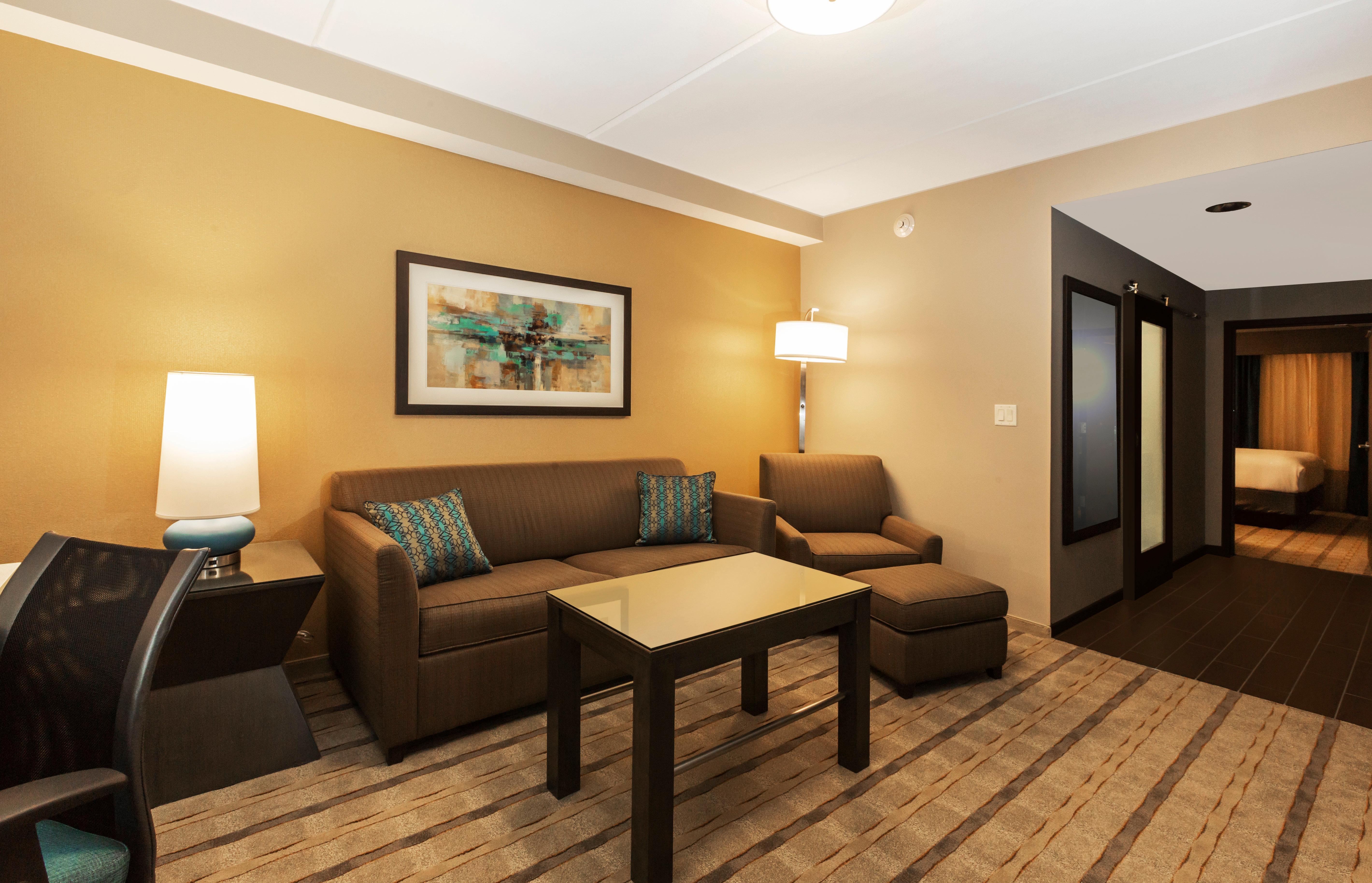 Отель Crowne Plaza Shenandoah - The Woodlands Area By Ihg Экстерьер фото