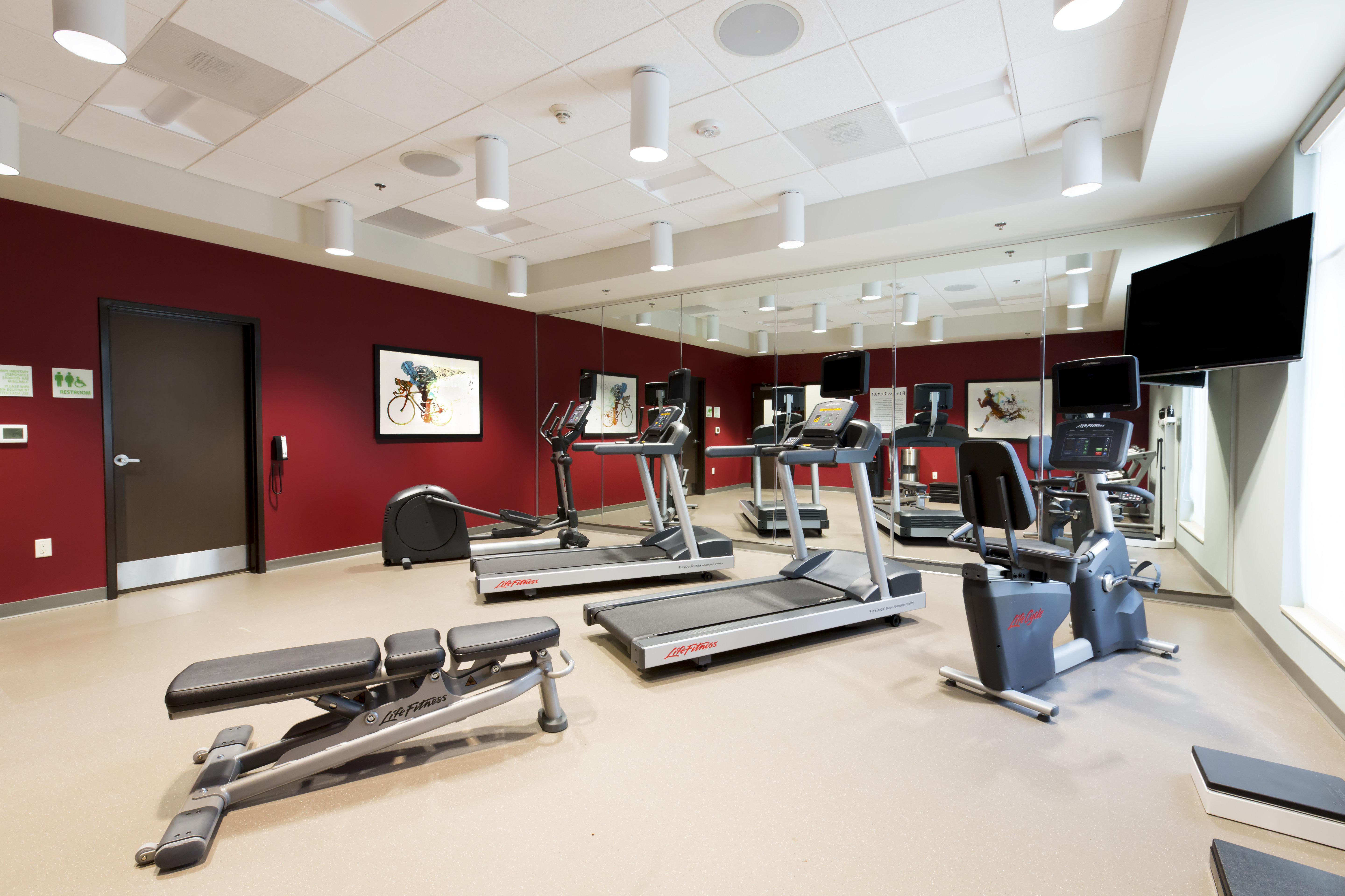 Отель Crowne Plaza Shenandoah - The Woodlands Area By Ihg Экстерьер фото