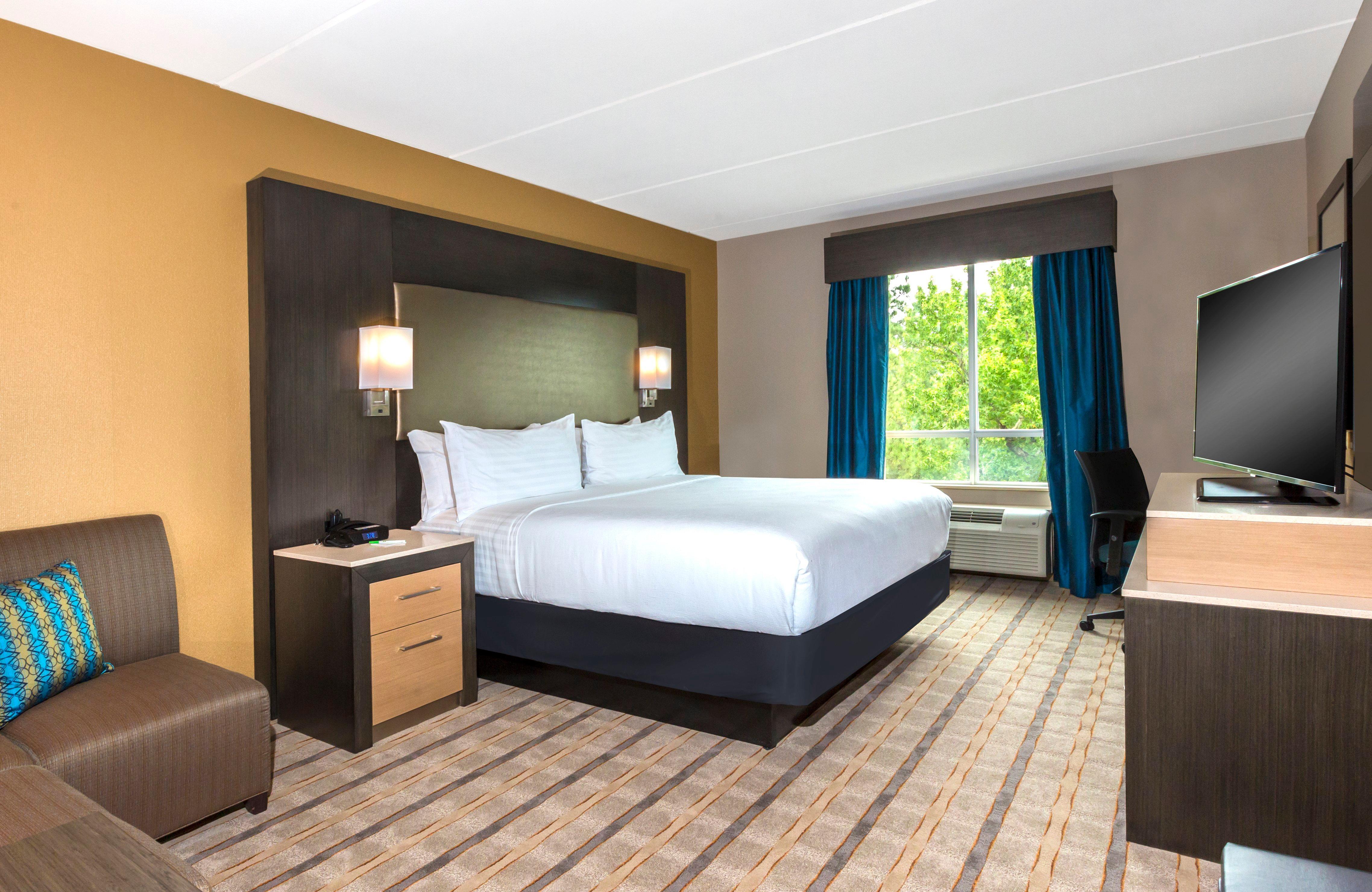 Отель Crowne Plaza Shenandoah - The Woodlands Area By Ihg Экстерьер фото