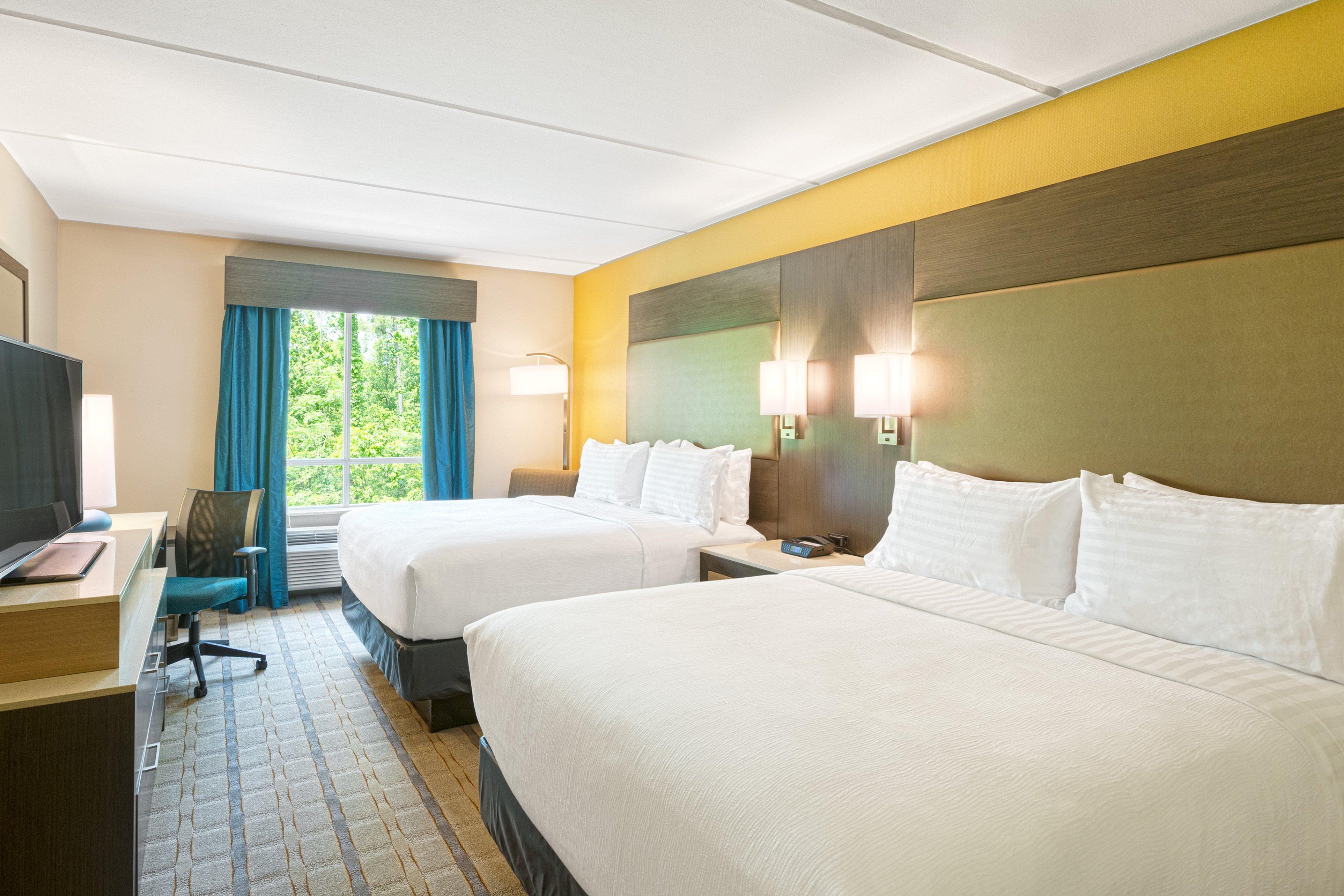 Отель Crowne Plaza Shenandoah - The Woodlands Area By Ihg Экстерьер фото