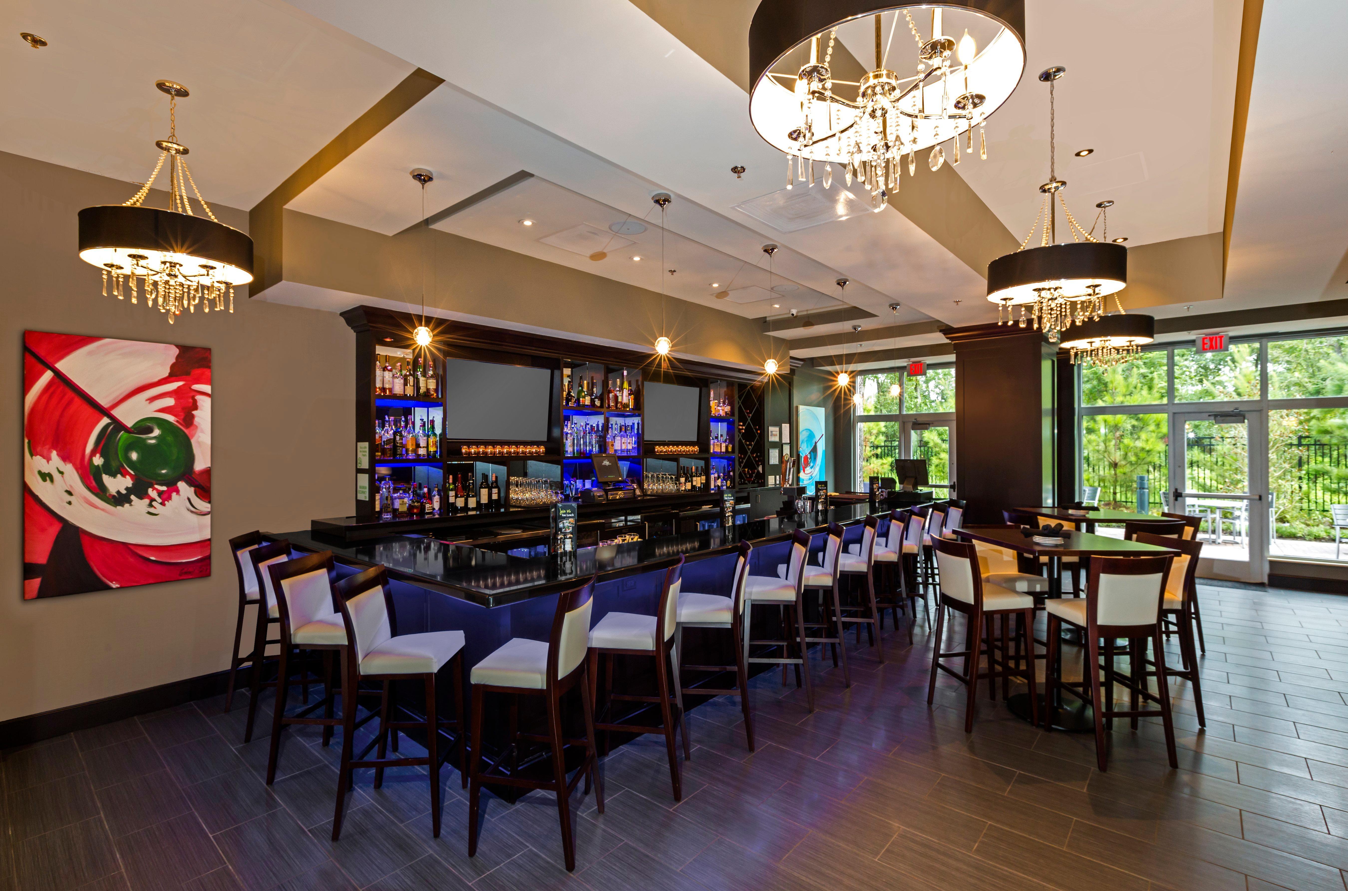 Отель Crowne Plaza Shenandoah - The Woodlands Area By Ihg Экстерьер фото