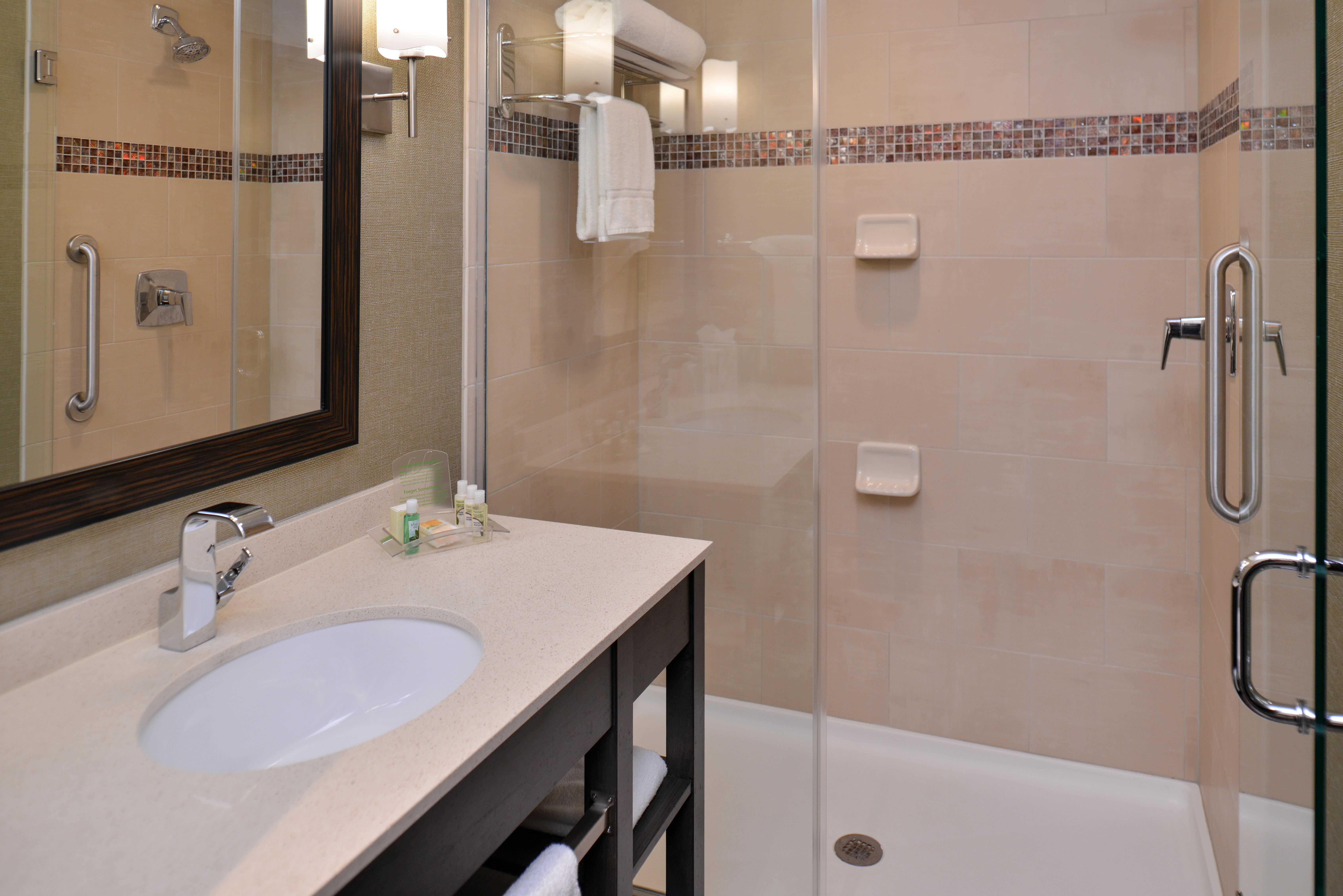 Отель Crowne Plaza Shenandoah - The Woodlands Area By Ihg Экстерьер фото